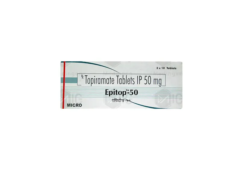 EPITOP 50MG EPITOP 50MG